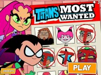 Игра На двоих Юные титаны Игра На двоих Юные титаны